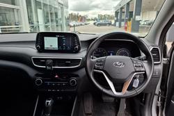 2019 Hyundai Tucson Active X