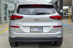 2019 Hyundai Tucson Active X