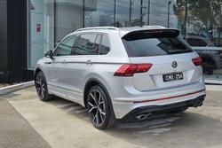 2023 Volkswagen Tiguan R
