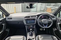 2023 Volkswagen Tiguan R