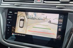 2023 Volkswagen Tiguan R