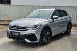 2023 Volkswagen Tiguan R