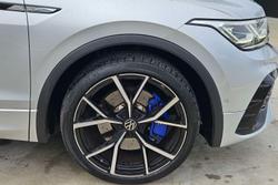 2023 Volkswagen Tiguan R