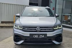 2023 Volkswagen Tiguan R
