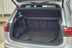 2023 Volkswagen Tiguan R