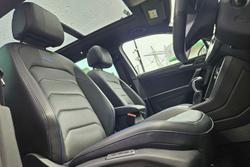 2023 Volkswagen Tiguan R