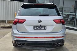 2023 Volkswagen Tiguan R