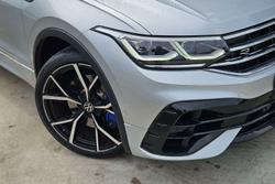 2023 Volkswagen Tiguan R