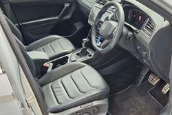 2023 Volkswagen Tiguan R