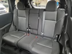 2023 Mitsubishi
Outlander LS