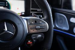 2020 Mercedes-Benz GLE-Class GLE63 AMG S