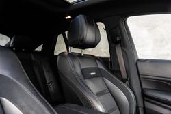 2020 Mercedes-Benz GLE-Class GLE63 AMG S