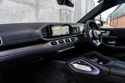 2020 Mercedes-Benz GLE-Class GLE63 AMG S