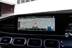 2020 Mercedes-Benz GLE-Class GLE63 AMG S