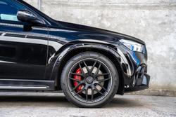 2020 Mercedes-Benz GLE-Class GLE63 AMG S