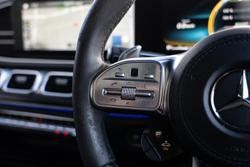 2020 Mercedes-Benz GLE-Class GLE63 AMG S