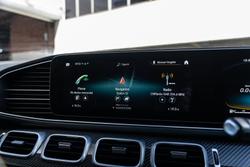 2020 Mercedes-Benz GLE-Class GLE63 AMG S