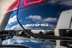 2020 Mercedes-Benz GLE-Class GLE63 AMG S