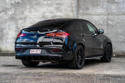 2020 Mercedes-Benz GLE-Class GLE63 AMG S