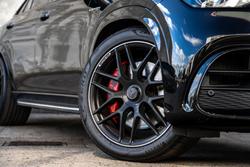 2020 Mercedes-Benz GLE-Class GLE63 AMG S