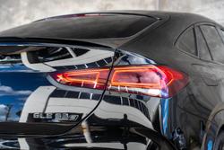 2020 Mercedes-Benz GLE-Class GLE63 AMG S