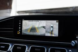 2020 Mercedes-Benz GLE-Class GLE63 AMG S