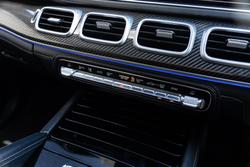 2020 Mercedes-Benz GLE-Class GLE63 AMG S