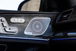 2020 Mercedes-Benz GLE-Class GLE63 AMG S