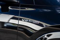 2020 Mercedes-Benz GLE-Class GLE63 AMG S