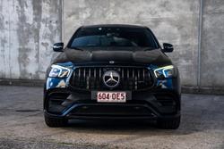 2020 Mercedes-Benz GLE-Class GLE63 AMG S