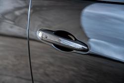 2018 Maserati Quattroporte GTS GranSport Nerissimo Edition