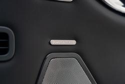 2018 Maserati Quattroporte GTS GranSport Nerissimo Edition