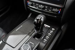 2018 Maserati Quattroporte GTS GranSport Nerissimo Edition