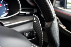 2018 Maserati Quattroporte GTS GranSport Nerissimo Edition