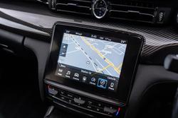 2018 Maserati Quattroporte GTS GranSport Nerissimo Edition