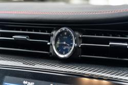 2018 Maserati Quattroporte GTS GranSport Nerissimo Edition