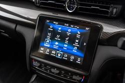 2018 Maserati Quattroporte GTS GranSport Nerissimo Edition