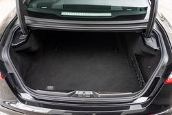 2018 Maserati Quattroporte GTS GranSport Nerissimo Edition