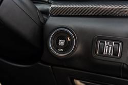 2018 Maserati Quattroporte GTS GranSport Nerissimo Edition