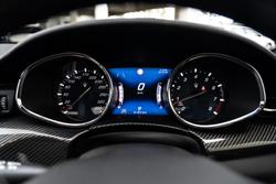 2018 Maserati Quattroporte GTS GranSport Nerissimo Edition