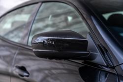 2018 Maserati Quattroporte GTS GranSport Nerissimo Edition