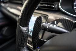 2018 Maserati Quattroporte GTS GranSport Nerissimo Edition