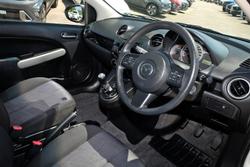 2012 Mazda 2 Neo