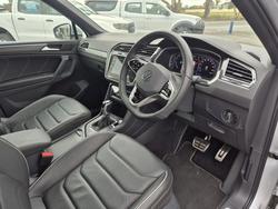 2023 Volkswagen Tiguan 162TSI R-Line