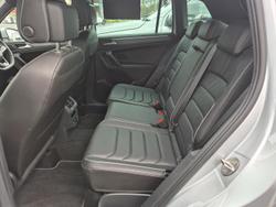 2023 Volkswagen Tiguan 162TSI R-Line