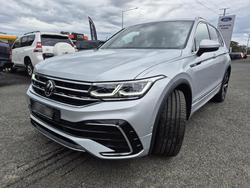 2023 Volkswagen Tiguan 162TSI R-Line