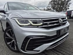 2023 Volkswagen Tiguan 162TSI R-Line
