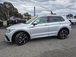 2023 Volkswagen Tiguan 162TSI R-Line