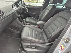 2023 Volkswagen Tiguan 162TSI R-Line