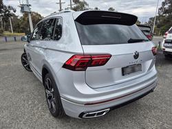 2023 Volkswagen Tiguan 162TSI R-Line